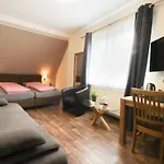 Hotel Am Dalwigker Tor 3*