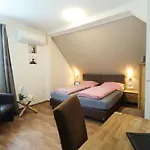 Hotel Am Dalwigker Tor 3*