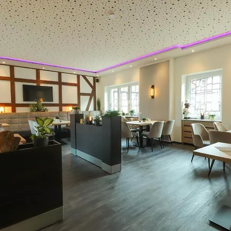 Hotel Am Dalwigker Tor 3*