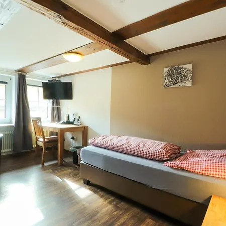 酒店 Am Dalwigker Tor