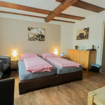 Am Dalwigker Tor 3* 科尔巴赫