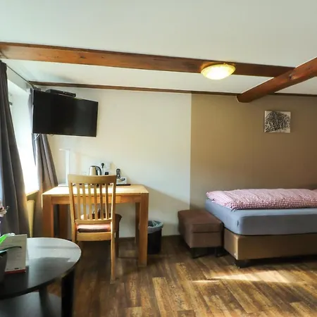 Am Dalwigker Tor 科尔巴赫