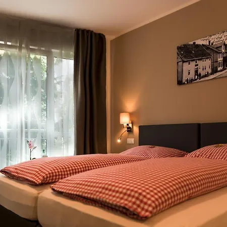 Am Dalwigker Tor Otel Korbach