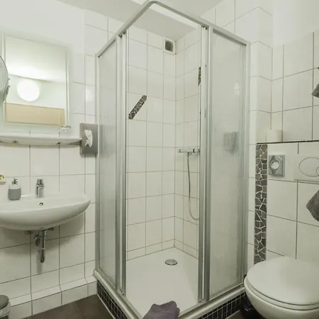 Am Dalwigker Tor 酒店