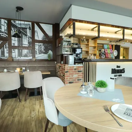 Am Dalwigker Tor 3* Korbach