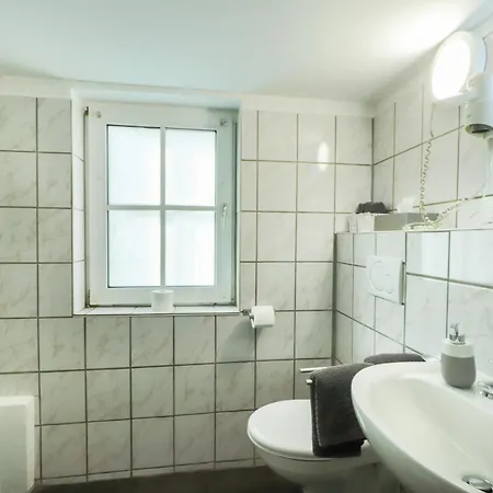 酒店 Am Dalwigker Tor 3*