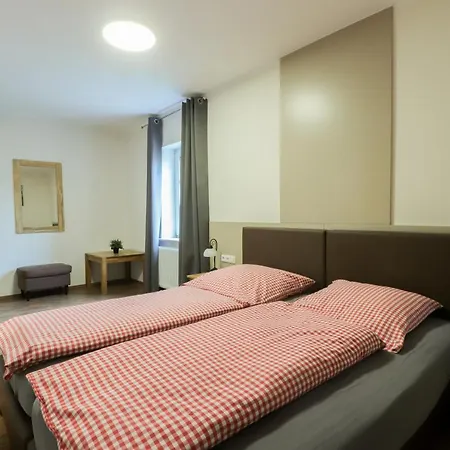 酒店 Am Dalwigker Tor