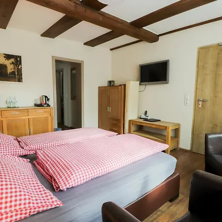 Am Dalwigker Tor Otel 3*