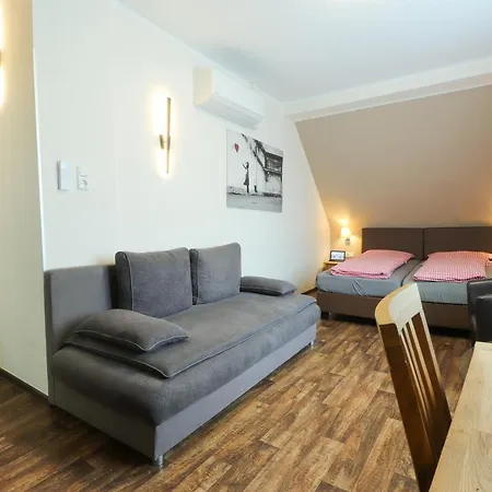 Am Dalwigker Tor Otel 3*