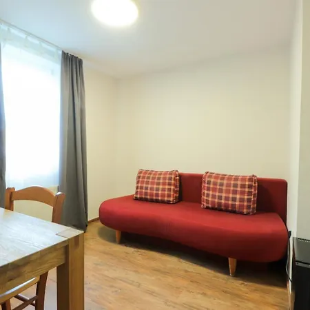 Am Dalwigker Tor 酒店