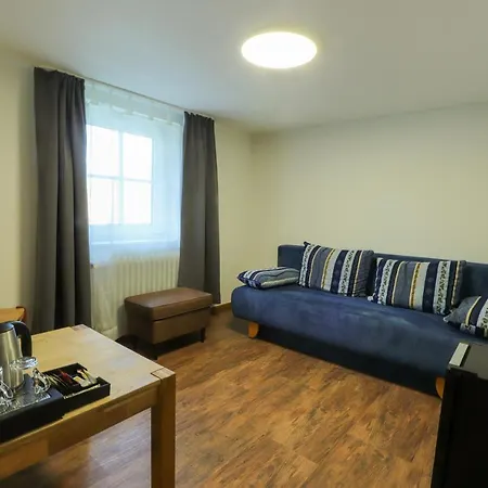 Am Dalwigker Tor Hotel