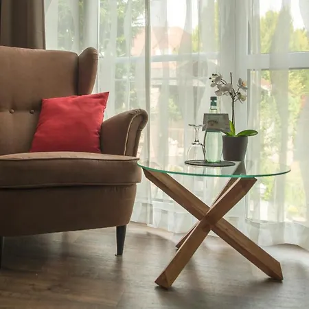 Am Dalwigker Tor Otel Korbach