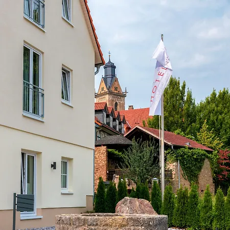 Am Dalwigker Tor Otel