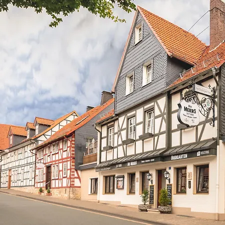 Am Dalwigker Tor 科尔巴赫