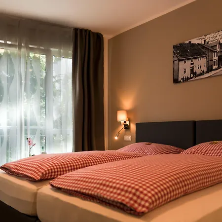 Otel Am Dalwigker Tor