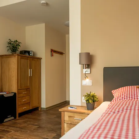 Am Dalwigker Tor 3* 科尔巴赫