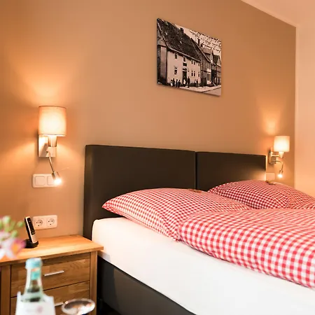 Otel Am Dalwigker Tor 3*