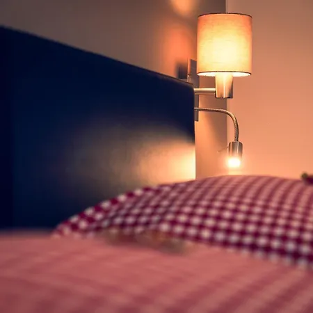 Am Dalwigker Tor 酒店