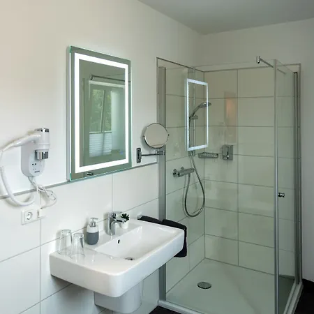 Am Dalwigker Tor Otel