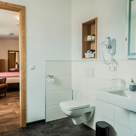 酒店 Am Dalwigker Tor 3*