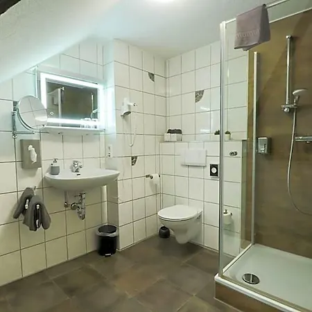 Am Dalwigker Tor 3* קורבאך