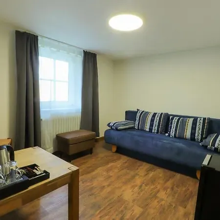 Am Dalwigker Tor Hotel