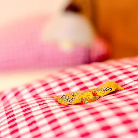 Otel Am Dalwigker Tor Korbach