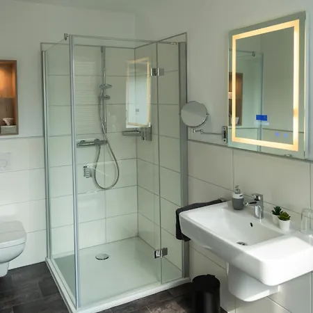 Otel Am Dalwigker Tor